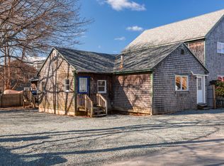 14 Pleasant Street, Bar Harbor, ME 04609