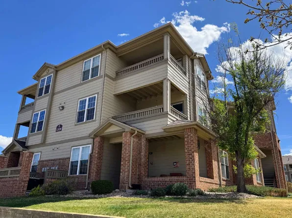 12820 Ironstone Way, Parker, CO