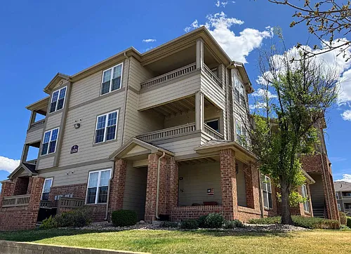 12820 Ironstone Way #201 Photo 1