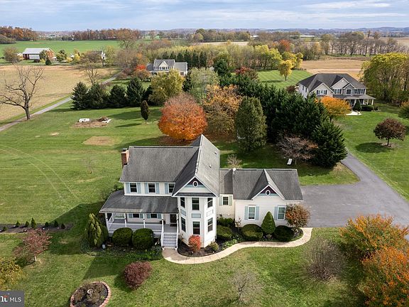 10255 Dublin Rd, Walkersville, MD 21793 | Zillow
