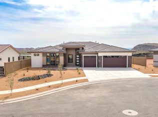 6 N Tabletop St LOT 99, Washington, UT 84780