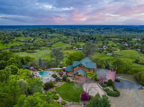 3831 Leak Ln, Loomis, CA 95650
