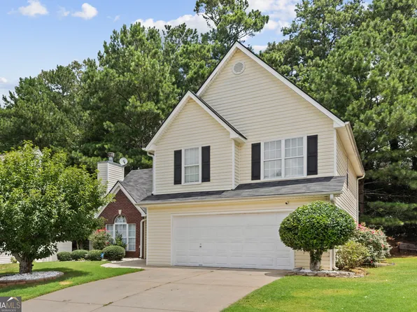 1055 Grace Dr, Lawrenceville, GA 30043