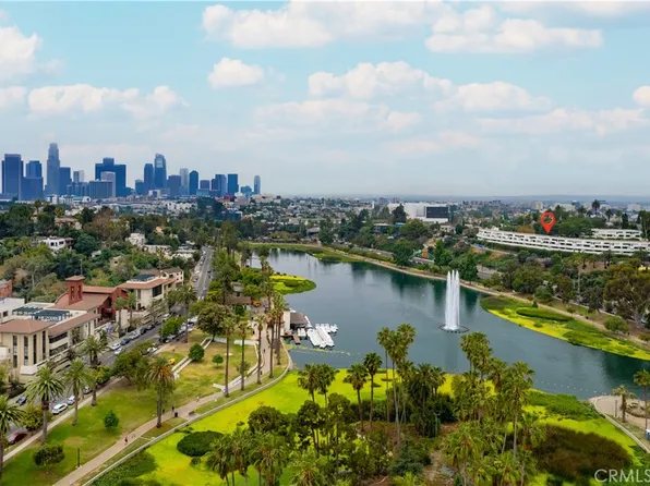 1701 Clinton St APT 314, Los Angeles, CA 90026