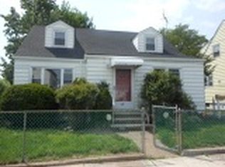 378 E 24th St, Paterson, NJ 07514