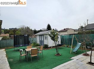 531 Culp Ave, Hayward, CA 94544