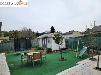 531 Culp Ave, Hayward, CA, 94544