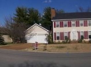 2002 Hidde Cv, Mount Juliet, TN 37122