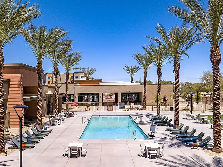 Estrella Springs at Canyon Trails — Photo 4