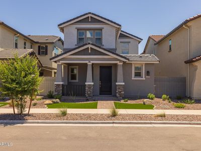 13489 N 158TH Avenue, Surprise, AZ, 85379