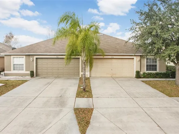 9096 Southern Charm Cir, Brooksville, FL 34613