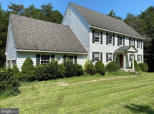 7311 Smoke Rise Ln, Spotsylvania, VA 22551