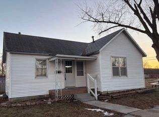 405 W Bluff Ave, Norfolk, NE 68701