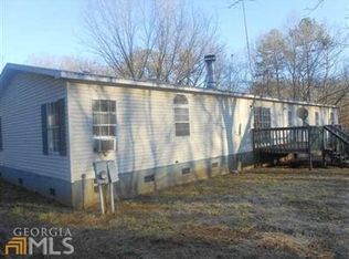 4262 Harmony Church Rd, Gillsville, GA 30543