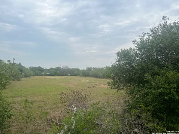 4853 Higdon LOT 12, San Antonio, TX 78223