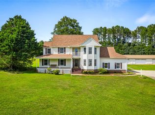 1022 Harriett Cir, Anderson, SC 29621