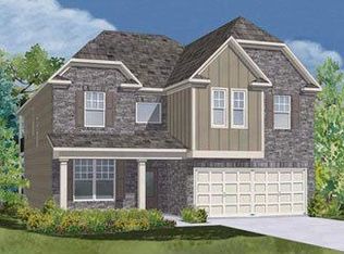 1692 Renfroe Pl, Atlanta, GA 30319