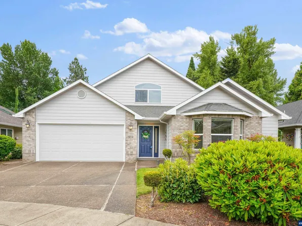 354 Cimarron Ct SE, Salem, OR 97306