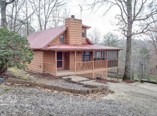 191 Hills And Hollows Rd, Murphy, NC 28906