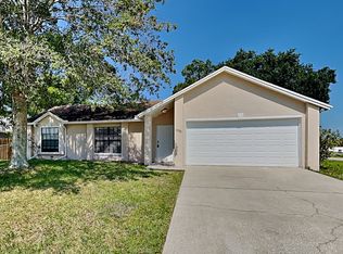 1598 Glencove Ave NW, Palm Bay, FL 32907