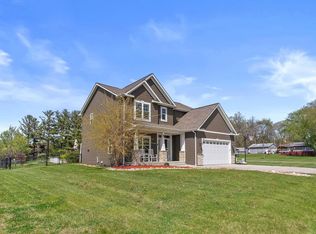 320 W Hunt Ave, Twin Lakes, WI 53181