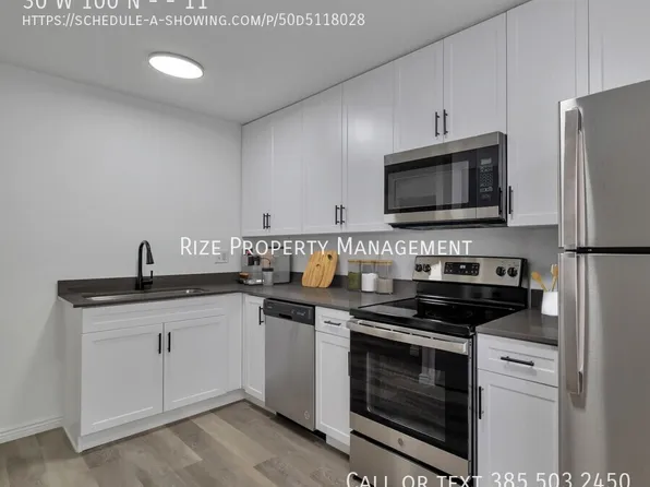 30 W 100 N APT 11, Kaysville, UT 84037