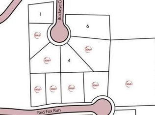 LOT W995 Red Fox Run, Spring Valley, WI 54767