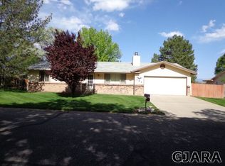 584 E Valley Dr, Grand Junction, CO 81504