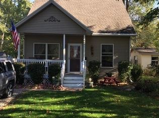 8631 Rushview, Hamburg Twp, MI