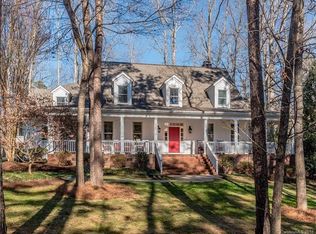 20013 Callaway Hills Ln, Davidson, NC 28036