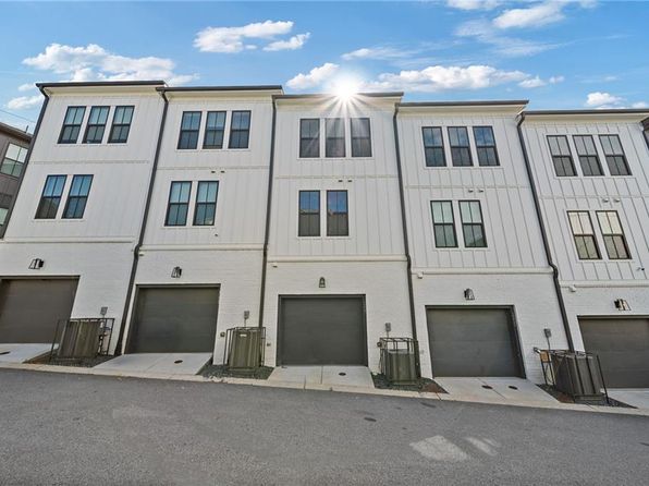 1227 Cushenberry Ln, Atlanta, GA 30318