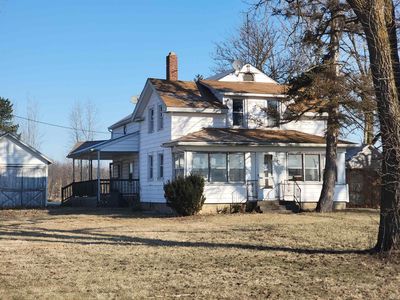 7491 County Road 28, Butler, IN, 46721