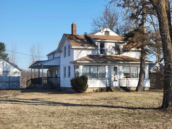 7491 County Road 28, Butler, IN 46721