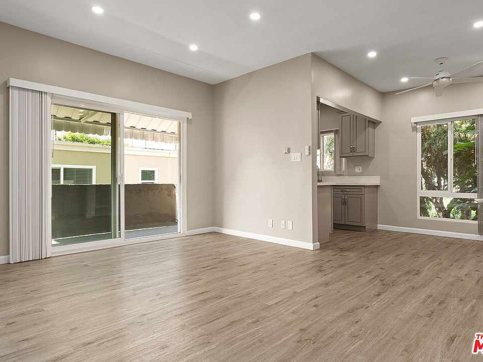 1st image of 1232 N McCadden Pl #4