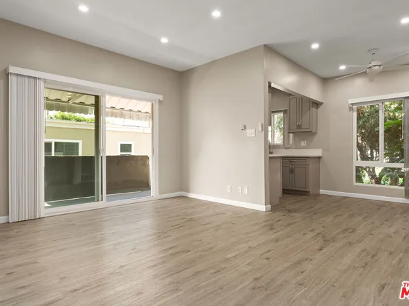 1232 N McCadden Pl #4, Los Angeles, CA 90038