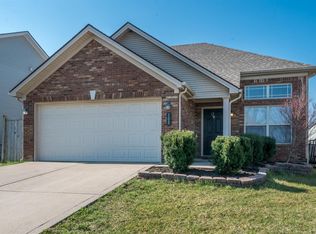 108 Wayside Gln, Georgetown, KY 40324
