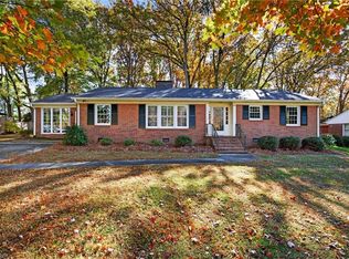 2174 Woodland Ave, Burlington, NC 27215