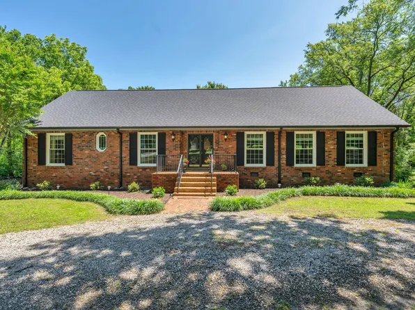 1001 Dickinson Ln, Franklin, TN 37069