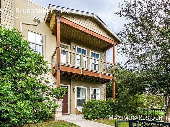 2nd image of 2520 Bluebonnet Ln Unit 8