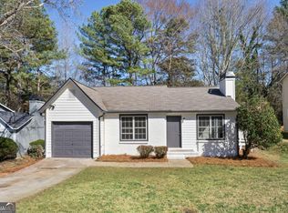 2070 Charles Cudd Ct, Lithonia, GA 30058