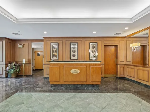 302 Church Street #2F, White Plains, NY 10603