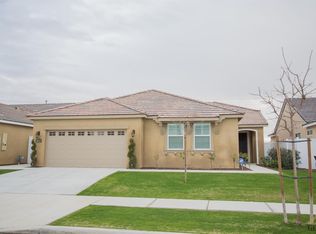 14615 Yellow Lupine Dr, Bakersfield, CA