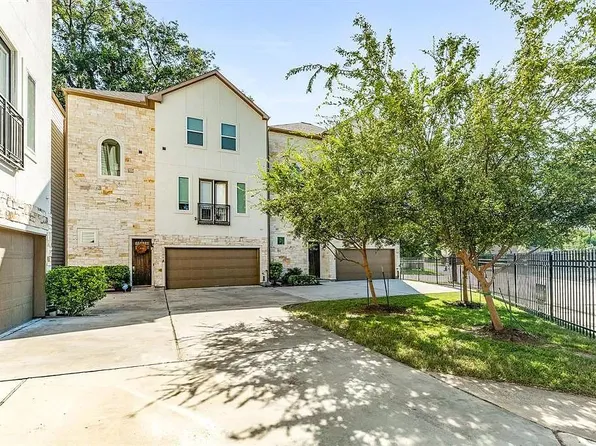 1105 E 27th St, Houston, TX