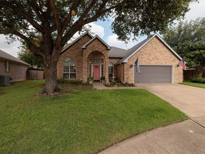 5792 Fawn Ct, Haltom City, TX, 76137