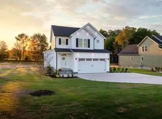 4251 Old Stage Rd N, Angier, NC 27501