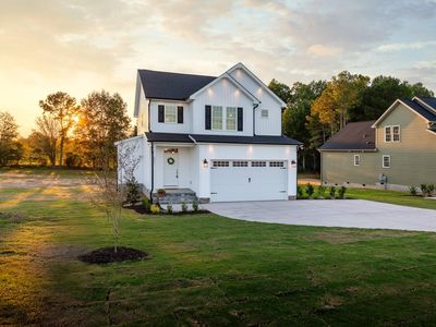 4251 Old Stage Rd N, Angier, NC, 27501