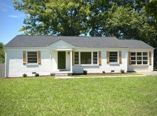 1906 Wedgewood Dr, Columbia, TN 38401
