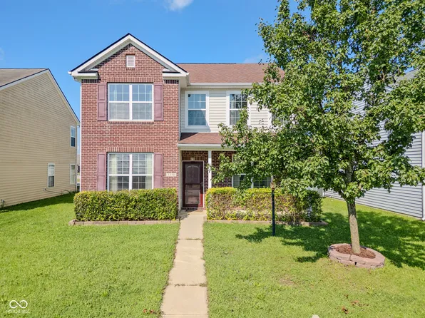 3350 Shadow Creek Blvd, Columbus, IN 47201