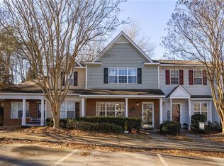 17 Jordan Riley Ln, Greensboro, NC 27407