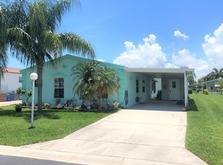 4351 SW 11th Way, Okeechobee, FL 34974